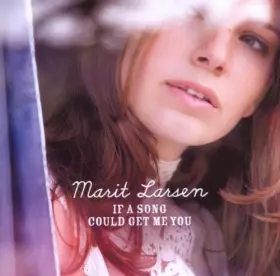 Couverture du produit · If a Song Could Get Me You [Import]