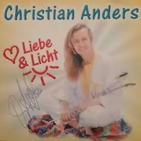 Couverture du produit · Liebe & Licht