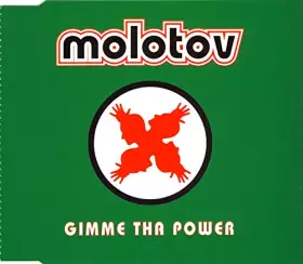 Couverture du produit · Gimme Tha Power [Import]