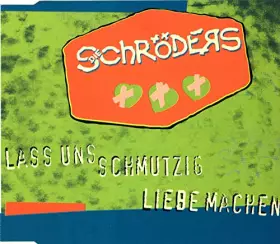 Couverture du produit · Lass UNS schmutzig Liebe Machen (3 Tracks, 1995) [Import]