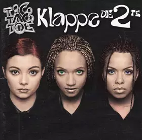 Couverture du produit · Klappe,Die 2te [Import]