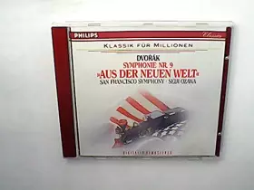 Couverture du produit · Sinf.9/N.Welt/+ [Import]