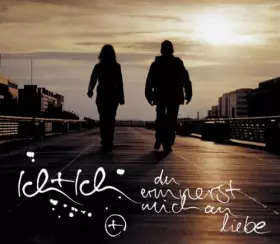 Couverture du produit · du Erinnerst Mich an Liebe [Import]