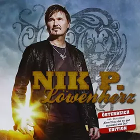 Couverture du produit · Löwenherz [Import]