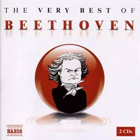Couverture du produit · The Very Best of Beethoven [Import]