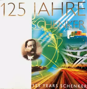 Couverture du produit · 125 Jahre Schenker 125 Years Schenker (Eine Musikalische Reise Durch Diese Epoche)