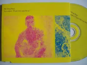 Couverture du produit · Se a Vida E(That's The Way Lif [Import]