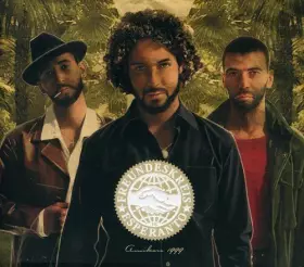 Couverture du produit · Esperanto by Freundeskreis (1999-04-20)