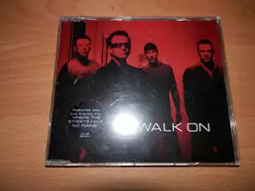 Couverture du produit · Walk on 1 [Import]