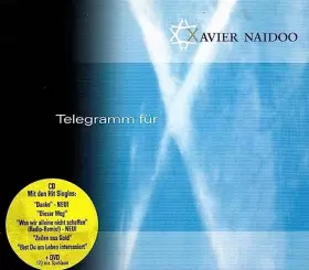Couverture du produit · Telegramm für X (CD + DVD)