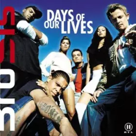 Couverture du produit · Days of Our Lives [Import]