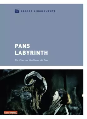 Couverture du produit · Pans Labyrinth - Große Kinomomente