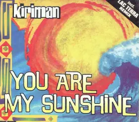 Couverture du produit · You are My Sunshine [Import]