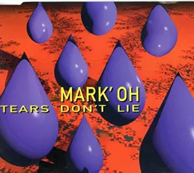 Couverture du produit · Tears Don't Lie