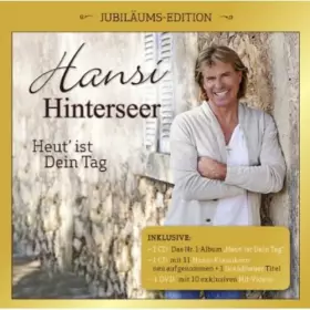 Couverture du produit · Heut' Ist Dein Tag. [Import]