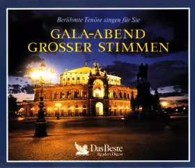 Couverture du produit · Gala-Abend Großer Stimmen (Berühmte Tenöre Singen Für Sie)