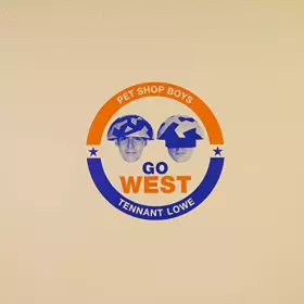 Couverture du produit · Go West [Import]