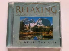 Couverture du produit · Sound of The Alps [Import]