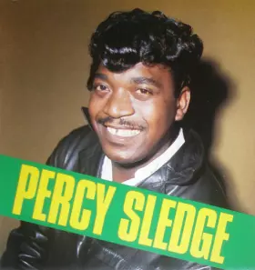 Couverture du produit · Percy Sledge