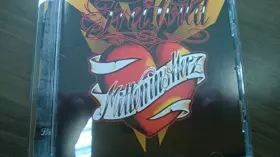 Couverture du produit · Mitten Ins Herz [Import]