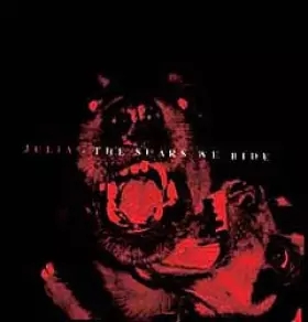 Couverture du produit · The Scars We Hide