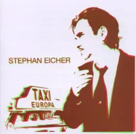 Couverture du produit · Taxi Europe [Import]