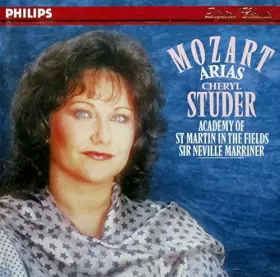 Couverture du produit · Arias