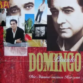 Couverture du produit · Die Stimme meines Herzens (1994) [Import]