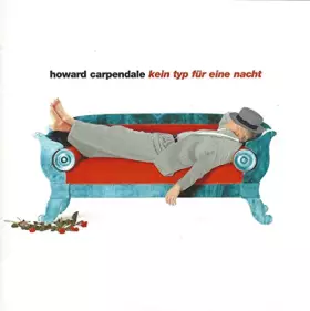 Couverture du produit · Kein Typ für Eine Nacht [Import]