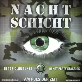 Couverture du produit · Nachtschicht Vol.10 [Import]