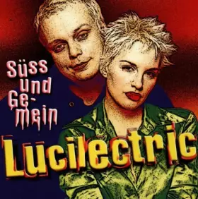 Couverture du produit · Süss und Gemein [Import]