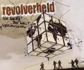 Couverture du produit · Ich Werd' Die Welt Ver [Import]