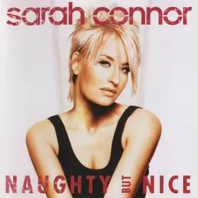 Couverture du produit · Naughty But Nice