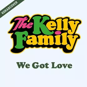Couverture du produit · We Got Love [Import]
