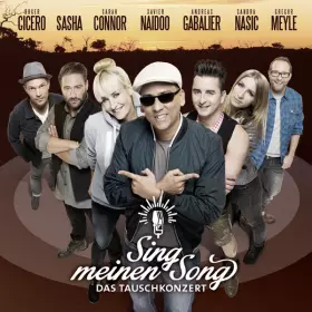 Couverture du produit · Sing Meinen Song (Das Tauschkonzert)