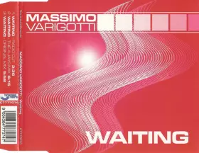 Couverture du produit · Waiting