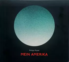 Couverture du produit · Mein Amerika
