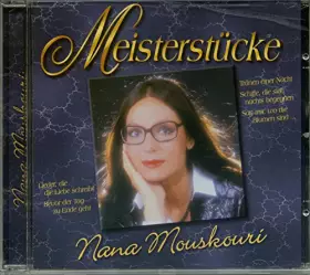 Couverture du produit · Meisterstuecke [Import]