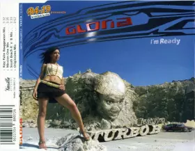 Couverture du produit · I'm Ready