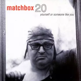 Couverture du produit · yourself or someone like you