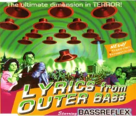 Couverture du produit · Lyrics From Outer Bass
