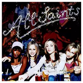 Couverture du produit · Saints And Sinners