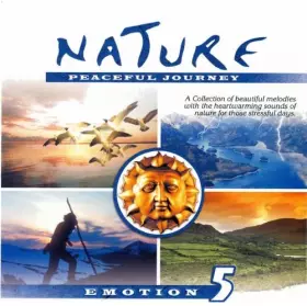 Couverture du produit · Nature Peaceful Journey [Import]