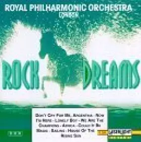Couverture du produit · Rock Dreams 3 by Royal Philharmonic Orchestra