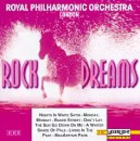 Couverture du produit · Rock Dreams 1
