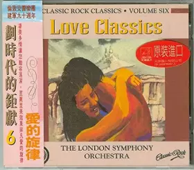 Couverture du produit · Love Classics [UK Import]