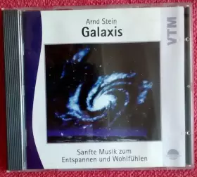 Couverture du produit · Galaxis