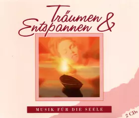 Couverture du produit · Träumen & Entspannen - Musik Für Die Seele