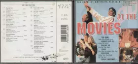 Couverture du produit · at The Movies [Import]