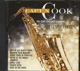 Couverture du produit · Traummelodien 2 [Import]